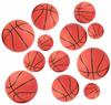 Decorative Stickers For Kids - Basketball Balls