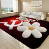 CCCP USSR Soviet Room Mats Retro Multiple Choice Living Room Kitchen Rug Non-Slip Welcome Rug