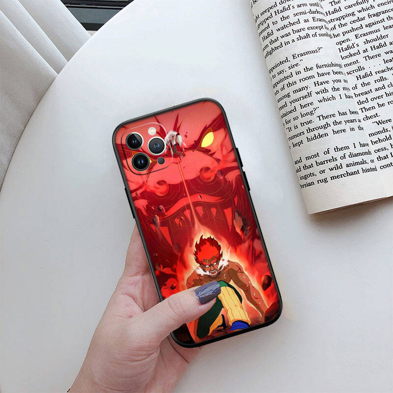 MH95 Naruto Phone Case for Motorola Moto Edge 60 60s 70 G86 G56 G54 E14 G04S G45 G54 G64 S30 S50 X30 X40 X50 Pro Power Tylus