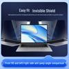 Mojiazhi Shield Huawei MateBook 14 Privacy Screen Protector