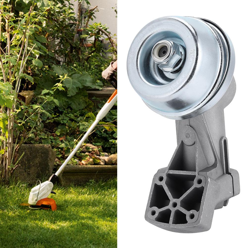 Замена головки редуктора подходит для триммера STIHL FS160 180 220 280 300 кустореза