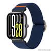Эластичный нейлоновый ремешок для Xiaomi Watch Miband 9/8 Pro плетеный спортивный ремешок для Redmi Watch 6 5 4 аксессуары для браслета для смарт-часов