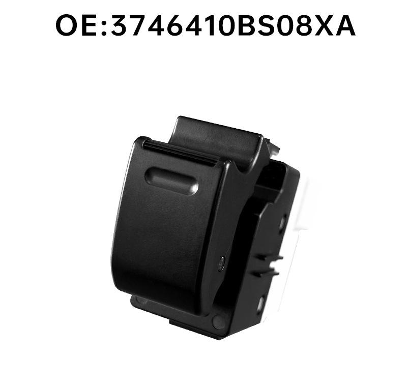 Front Passenger Rear Window Switch for Great Wall M4