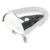 Abs Chrome Right Side Door Handle Cover Cap 83661-3W010 For Kia Sportage 2011-20