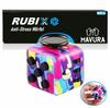 RUBIX Anti-Stress Cube Stress Cube for Stress Relief In Nervousness Fidget