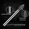 Drill Bit Glass Replacement Tile Tipped Tool Tools