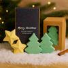 Bath Bomb Gift Set, Christmas 4-Pack