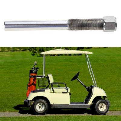 Для EZGO 4 Cycle 2 Cycle 19779G1 Drive Clutch Съемник Инструмент для снятия Съемник болтов Плавное управление вождением Надежная работа