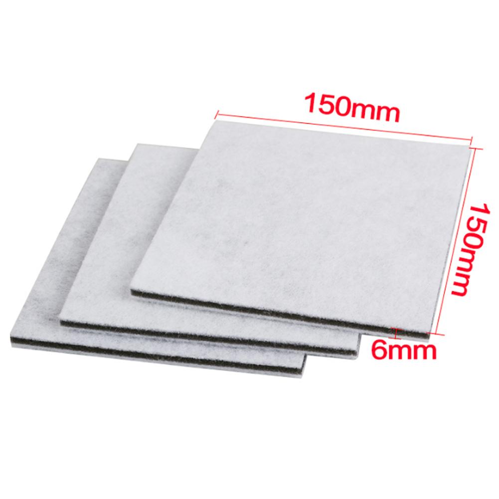 Universal Washable Dust Bag & Motor Cotton Filter for Philips Electrolux LG Haier Samsung Vacuum Cleaner