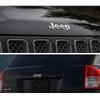 For Jeep Metal Sticker for JEEP Wrangler Tj Jk Jl Grand Cherokee Commander Renegade Liberty Compass Patriot Car Front Trunk S