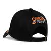 Samcro Baseball Cap Soa Sons Of Anarchy Skull Embroidery Casual Snapback Hat Fashion High Quality Racing Motorcycle Sport Hat