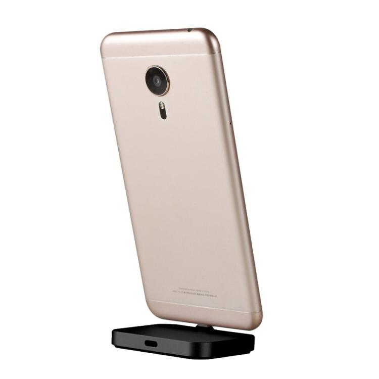 Зарядное устройство для настольной станции USB-C / Type-C из алюминиевого сплава