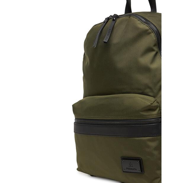 Premiata Рюкзак Blade Var 2129 Хаки