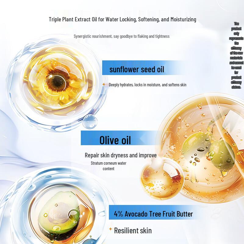 Sesderma Увлажняющий восстанавливающий лосьон для тела