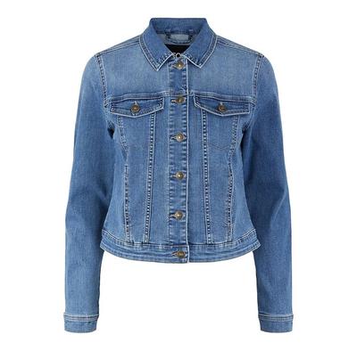 Oia denim куртка