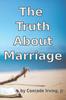Книга The Truth About Marriage