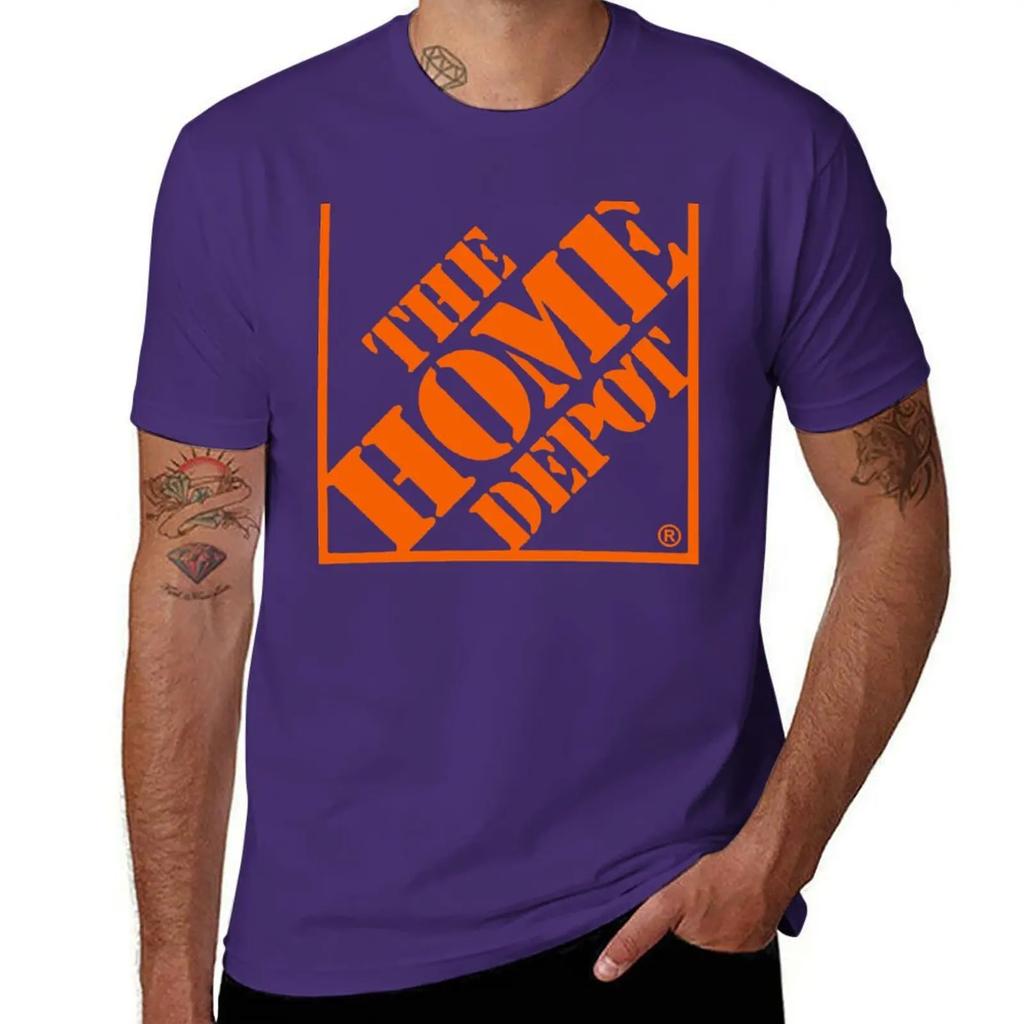 BEST SELLER Home Depot Merchandise Essential Copy TShirt graphic shirts Blouse designer shirts sweat shirts men
