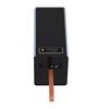Portable 18650 Battery Power Bank Case With Digital Display For 40x18650 Battery Charger Outer Case for Mobile Charging