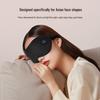 YunKangBao Heated Eye Massager Mask CN plug (adapter included)