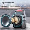 Newsmy K77 Wireless Bluetooth Speaker