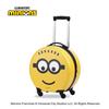 Despicable Me Minion Kids' 16-inch Luggage