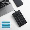 Rapoo K10 Wired Numeric Keypad