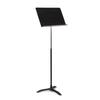 Manhasset Music Stand M48T Symphony Model Tall Version Black (Symphony Stand)