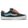 Vans Кеды Knu Skool 'Golden Hour Green Gables' VN0009QC2LN