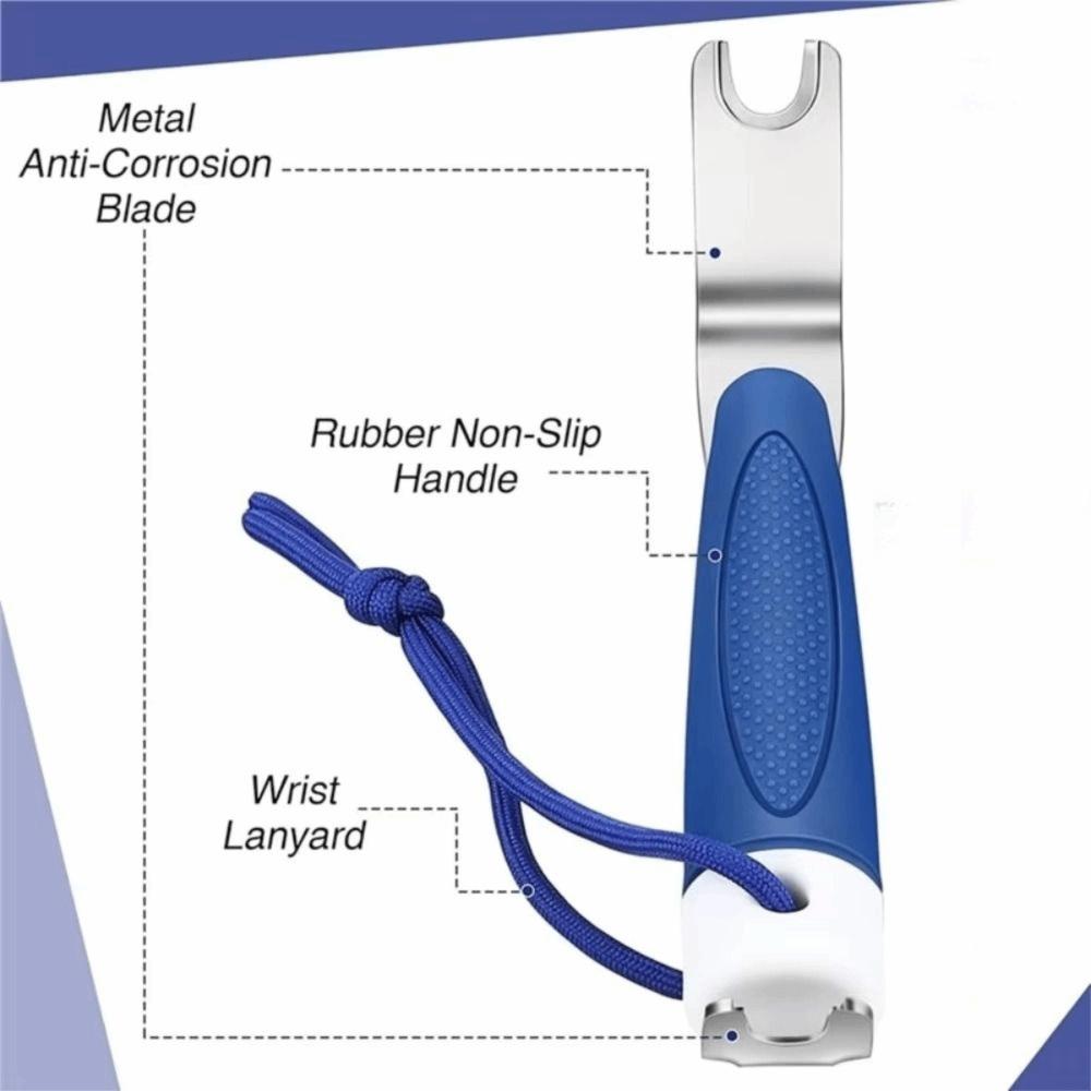Practical Boat Cover Snap Release Tool Portable Snap Release Pliers Top Snapper Tool Canvas Snaps