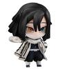 Demon Kimetsu No Yaiba Tanjiro and the Pillars Mascot Set B 50mm Painted Complete Figure Slayer Approx.