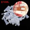 Empty Lip Balm Soft Tube Lipstick Tube Cosmetic Containers Cosmetic Tools Lip Gloss Tube