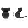 Gimbals Protectors for AIR 3S Drones Accessories Lens Cover Sun Hood Gimbals Lock Caps Sunshade Shell Guards Case