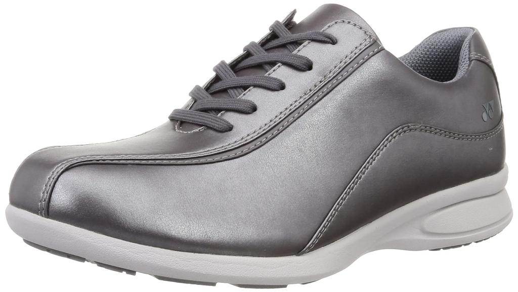 Walking Shoes Power Cushion L118 Pearl Silver Cm [Yonex] Women's 22.0 3.5E