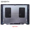 Для Dell Inspiron 16 Plus 7640 7645 2-в-1 Задняя крышка ЖК-дисплея Верхний корпус 0V5H6N 0M93RW 16"