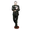 Cartrix Scale 007 James Bond Resin Model Miniature from the Movie 1/24 Figure, "007"