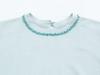 European and American style, new women's clothing, foreign style, fashionable, jewelry knitted sweater 8851/115/426