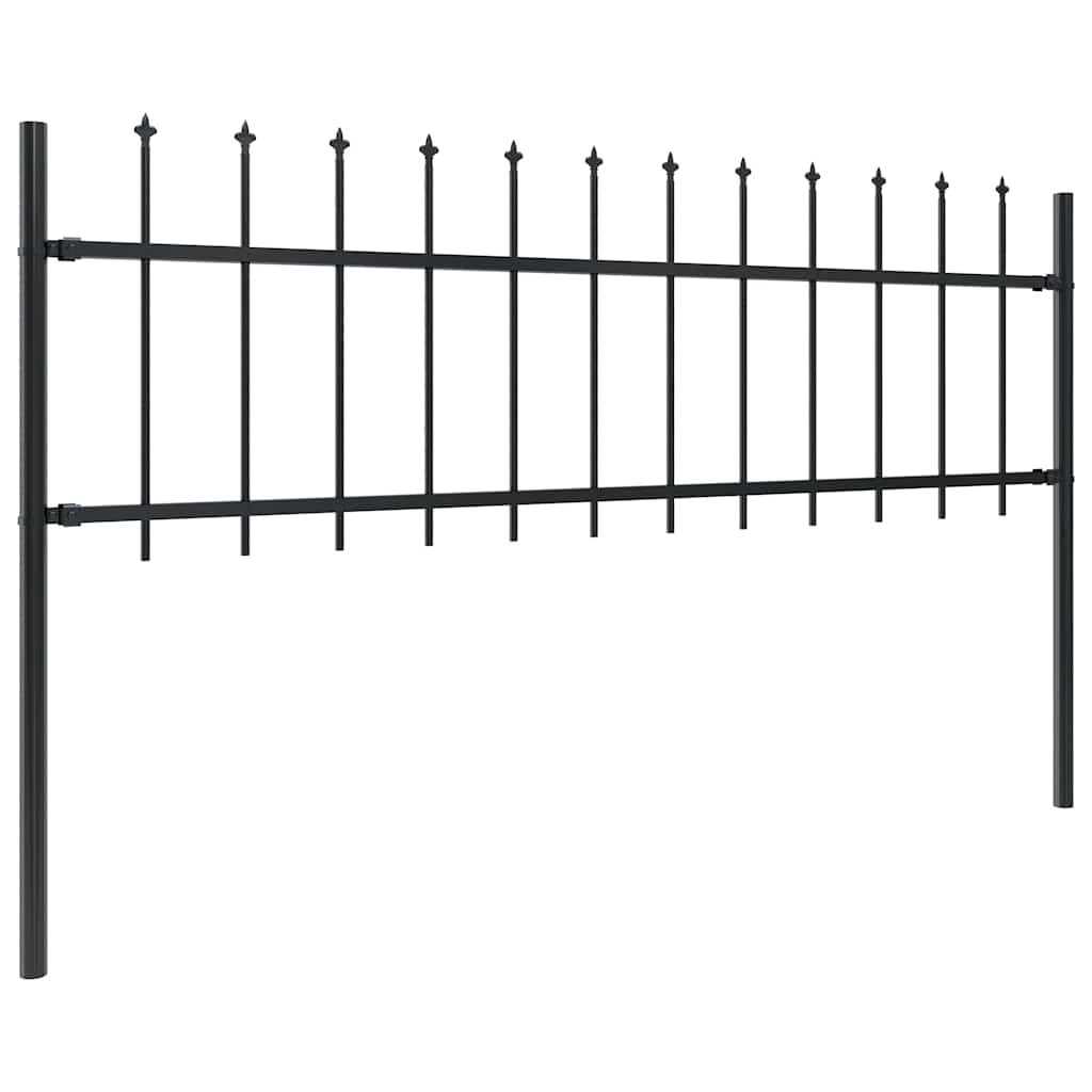 Garden Fence