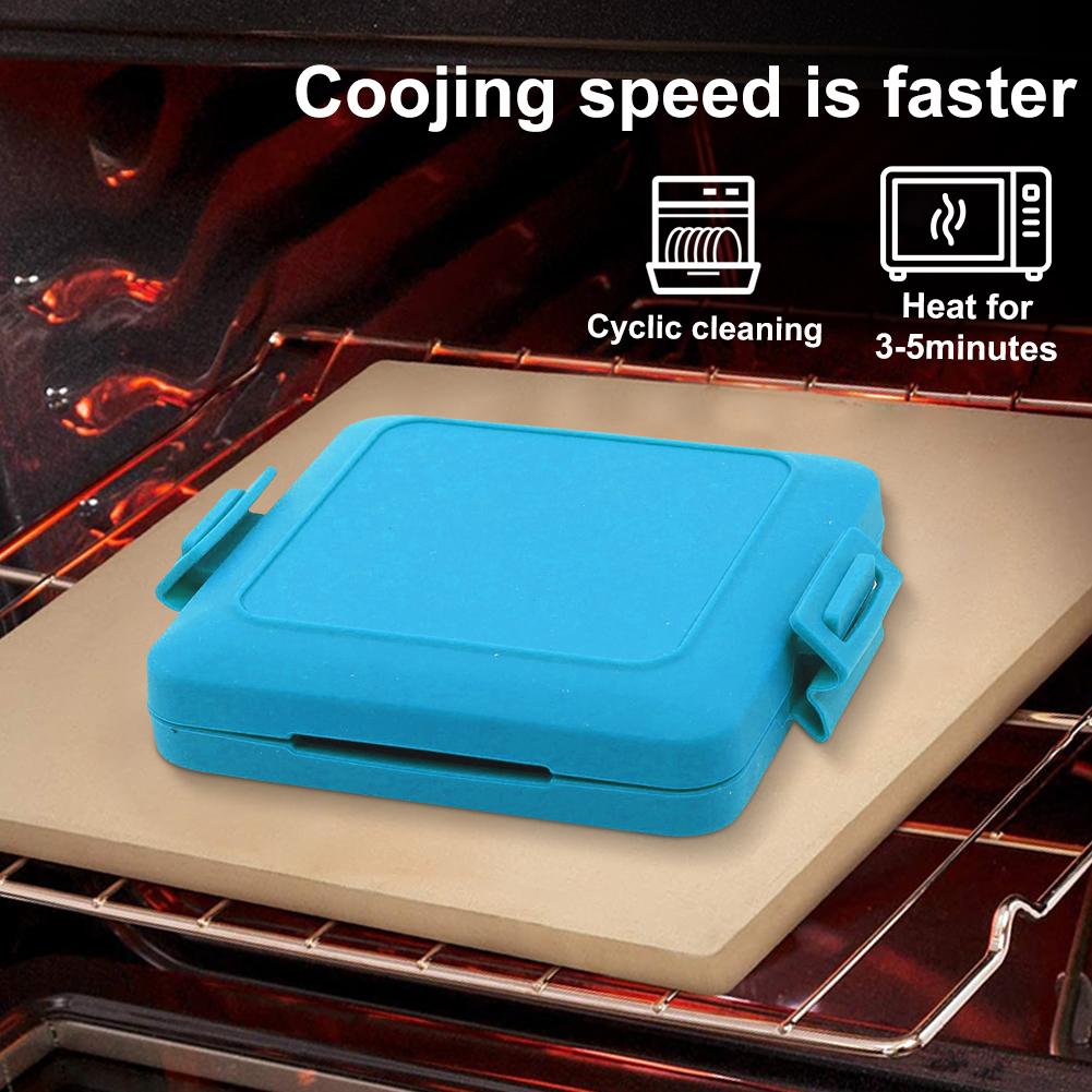 Микроволновая печь для приготовления тостов Экономия времени Микроволновая печь для приготовления тостов Микроволновая печь Машина для приготовления десертов и сэндвичей Завтрак