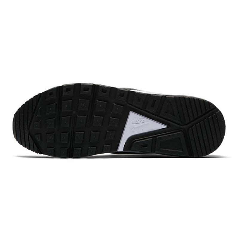 Nike Кроссовки Air Max Ivo Белые Черные Повседневная обувь 580518-106