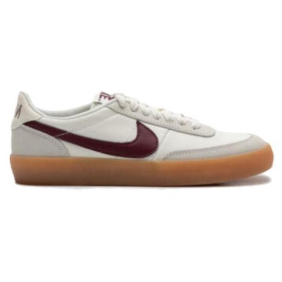 Nike Killshot 2 Парусный Ночной Бордовый Резина Ж - FZ5630-103