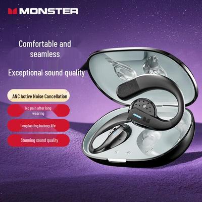 Спортивные наушники Monster X02