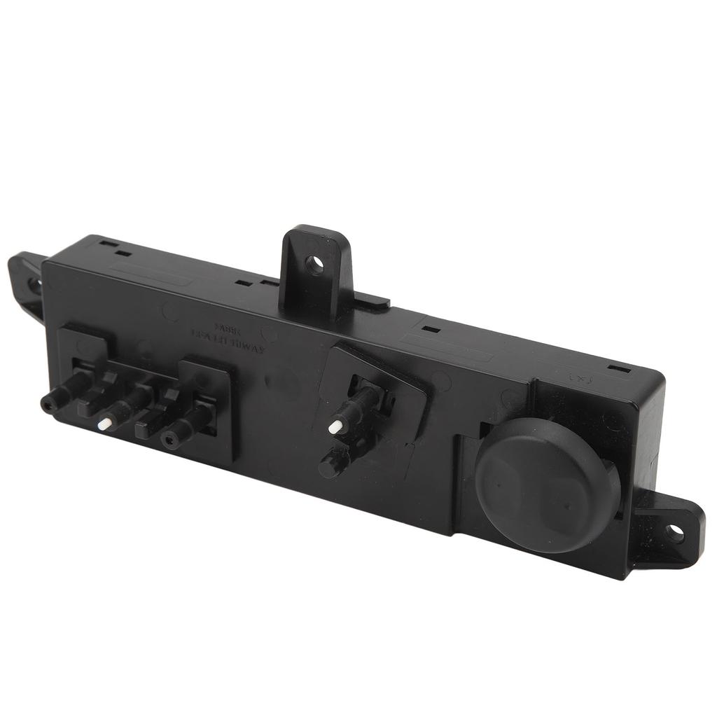 Power Seat Switch 88193‑C2020TRY Stable Performance Replacement for Hyundai Sonata Tucson