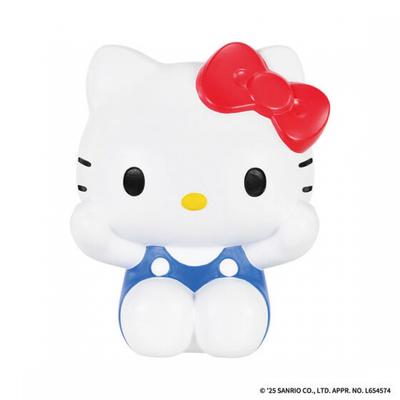 Персонажи Sanrio, Мягкая зефирка, Hello Kitty