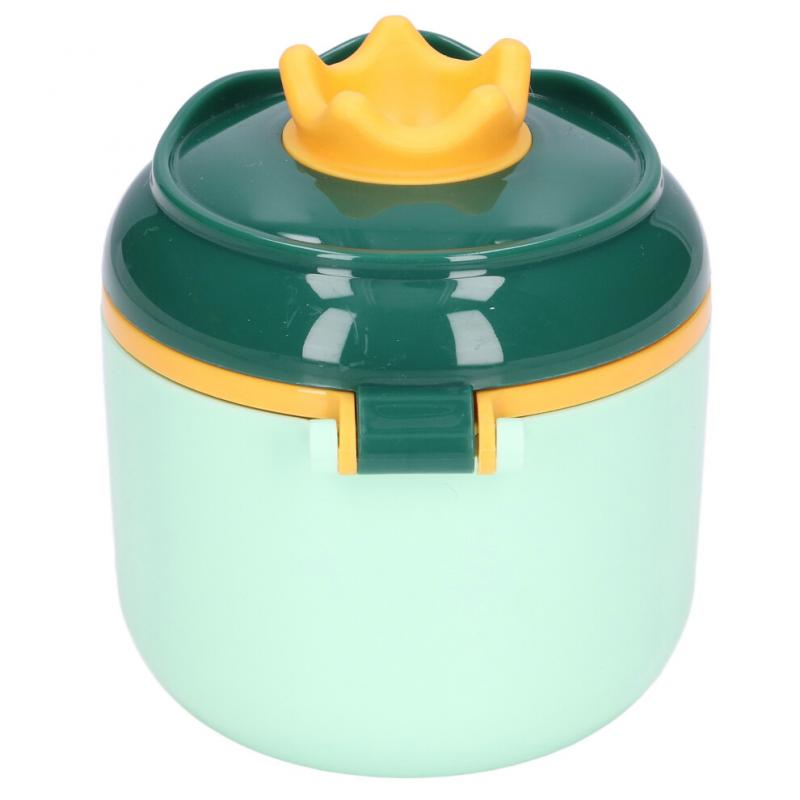 Baby Food Containers Safe Odorless Good Sealing