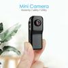 Mini HD DV Camera Body Camcorder Video Record Nanny Security Sports Car DVR Webcam Small Cam For Home And Office