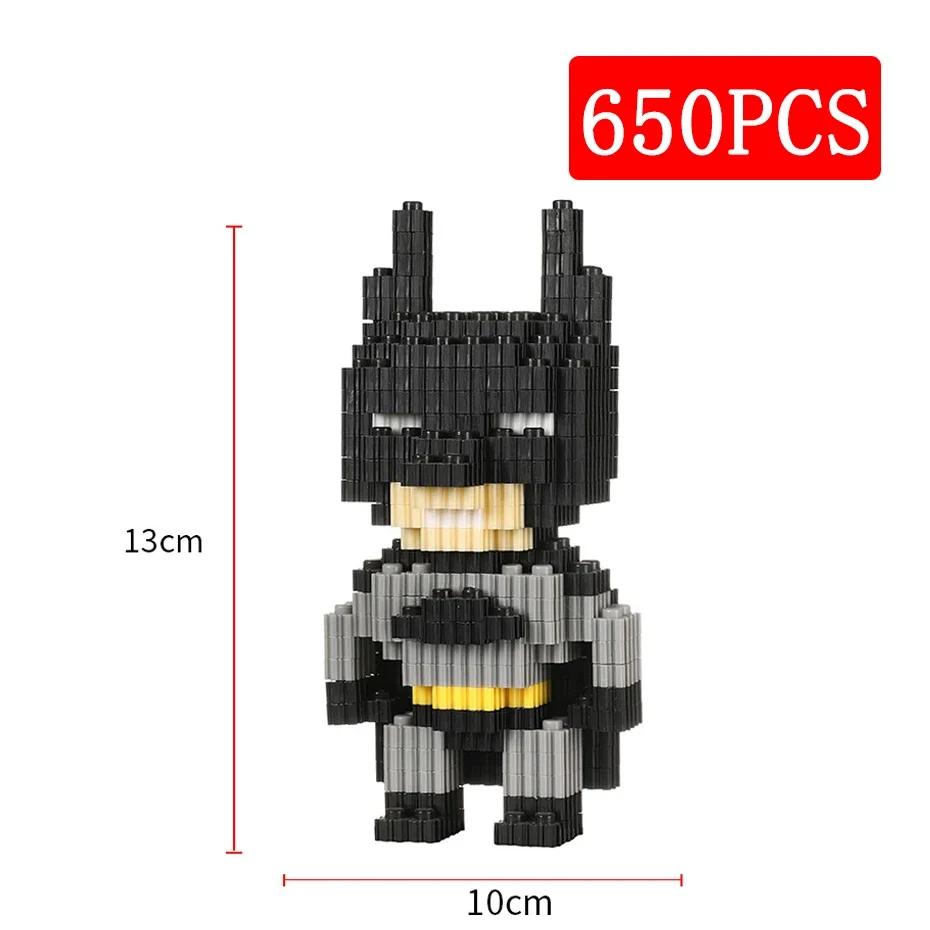 Стич Микки Минни Маус Кукла Звезда Дерена Бель Сборка Детские Строительные Блоки Головоломка Сборные Игрушки Подарки для Детей