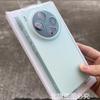Для vivo X300 Ultra X300s Чехол Новый Матовый Прозрачный ТПУ Для Magsafe Магнитный Защитный От Падений Чехол-Бампер Для X300 Ultra