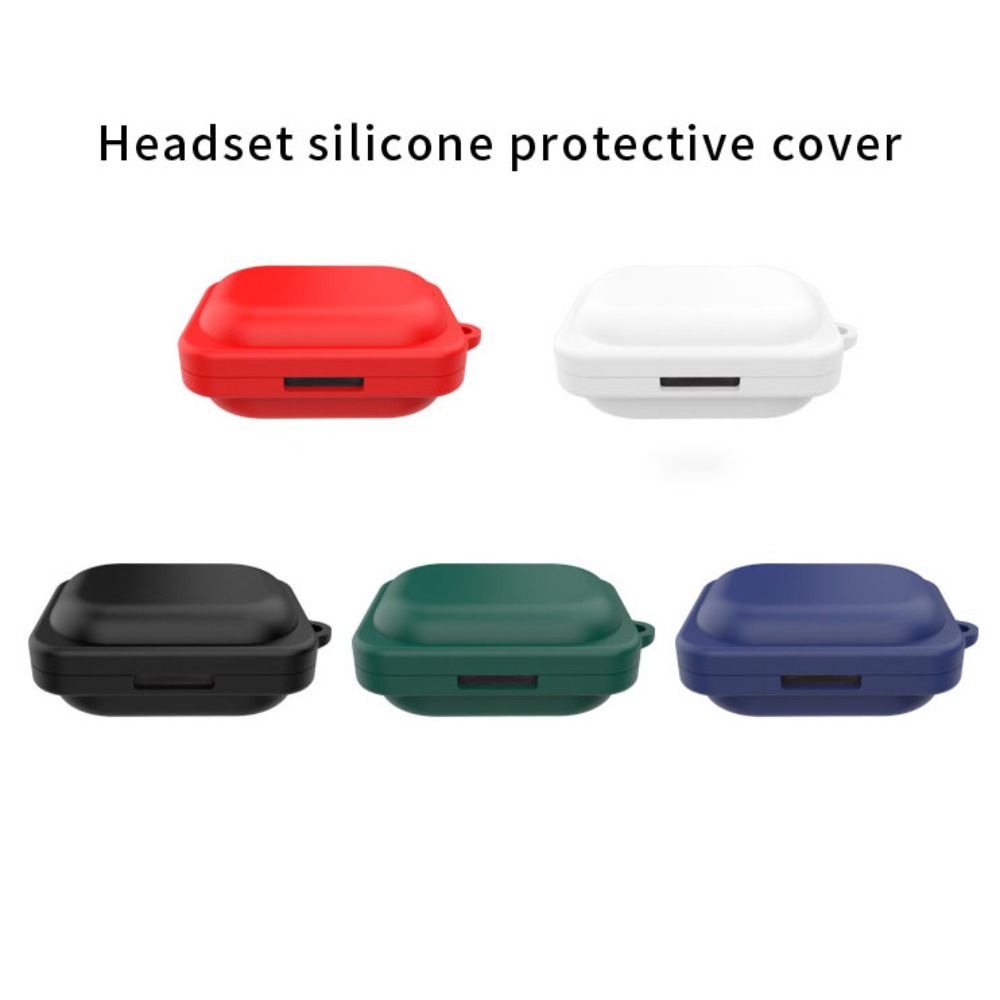 Anti-fingerprint Earbuds Protective Cover Wireless Earphone Accessories for Nothing Ear (a)