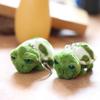 Милый Маленький Черепашонок Плюшевый Брелок Ультрамягкая Плюшевая Игрушка Для Сумок И Брелоков