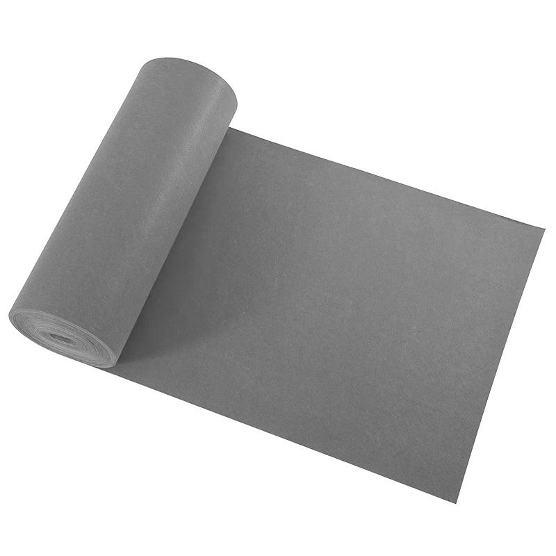 Толстый красный ковер для наружных свадеб и мероприятий, для лестниц и коридоров